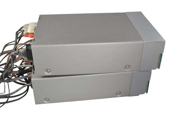 Sony CED CEK HP SP MDS - SD1 SA - CSD1 - Chorlton Analogue