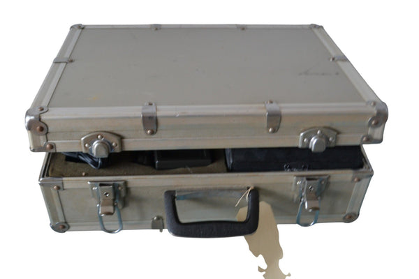 Sony Handicam CCD - TR350E Video Camera with Flight Case and Accessories - Chorlton Analogue