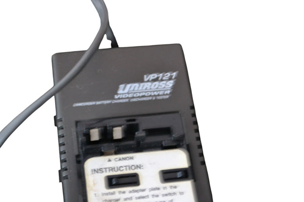 Sony Handicam CCD - TR350E Video Camera with Flight Case and Accessories - Chorlton Analogue