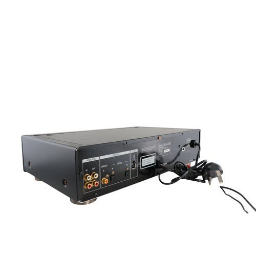 Sony MDS-JB980 MiniDisc Deck Net MD ATRAC3 Type-S Serviced Full Working Order - Chorlton Analogue