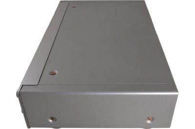 Sony MDS - JB980 MiniDisc Deck Recorder Net MD Silver ATRAC3 DSP Hi - Fi - Chorlton Analogue