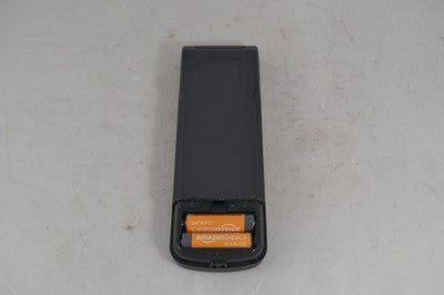 Sony MDS - JE520 MiniDisc Deck Player With RM - D15M Remote - Chorlton Analogue