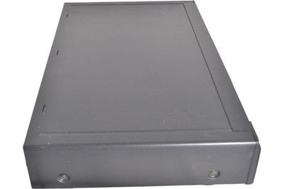 Sony MDS - JE520 MiniDisc Deck Player With RM - D15M Remote - Chorlton Analogue