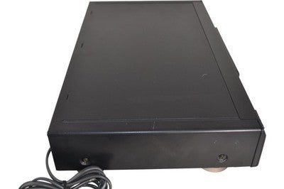 Sony MDS - JE640 MiniDisc Deck Audio Player ATRAC DSP Type - R - Chorlton Analogue