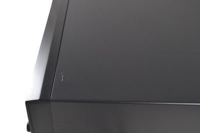 Sony RCD - W100 CD Player Recorder Dual System Optical Inputs Outputs - Chorlton Analogue
