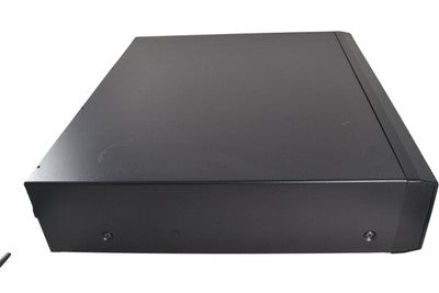 Sony RCD - W100 CD Player Recorder Dual System Optical Inputs Outputs - Chorlton Analogue