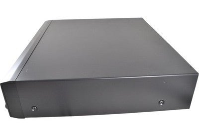 Sony RCD - W100 CD Player Recorder Dual System Optical Inputs Outputs - Chorlton Analogue