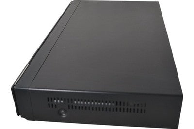 Sony RDR - HX725 HDD DVD Recorder 240GB HDMI Remote Black UK Edition - Chorlton Analogue