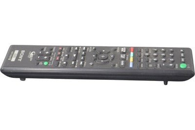 Sony RDR - HX725 HDD DVD Recorder 240GB HDMI Remote Black UK Edition - Chorlton Analogue