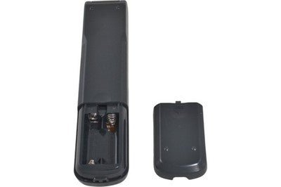 Sony RM - D299M Remote Control Minidisc Deck Black AV Accessories - Chorlton Analogue