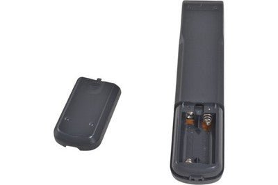 Sony RM - D757 Remote Control Black DAT Deck Audio Accessory - Chorlton Analogue