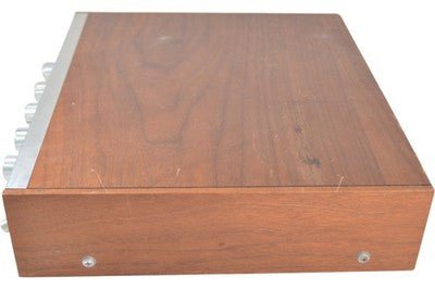 Sony SQ Decoder Amplifier 200 Solid State Vintage Audio Equipment SPARES REPAIRS - Chorlton Analogue
