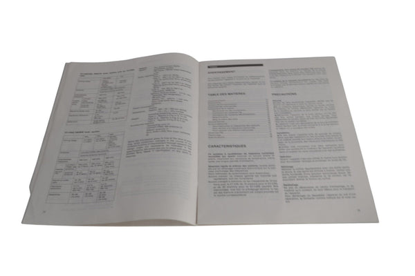 Sony ST - V30 V30L V30S Instruction Manual - Chorlton Analogue