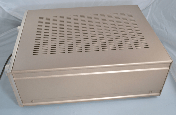 Sony TA - F3000ES Integrated Amplifier with Remote MM MC Phono - Chorlton Analogue