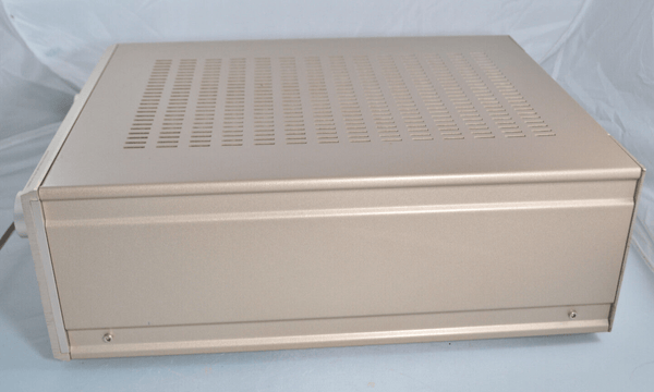 Sony TA - F3000ES Integrated Amplifier with Remote MM MC Phono - Chorlton Analogue