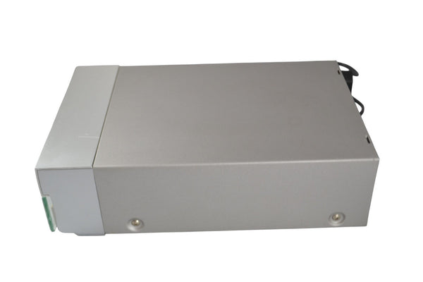 Sony TC SD1 Stereo Cassette Tape Deck Vintage HiFi Audio Component Silver - Chorlton Analogue