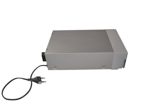 Sony TC SD1 Stereo Cassette Tape Deck Vintage HiFi Audio Component Silver - Chorlton Analogue