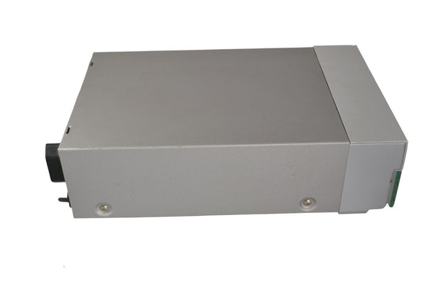 Sony TC SD1 Stereo Cassette Tape Deck Vintage HiFi Audio Component Silver - Chorlton Analogue