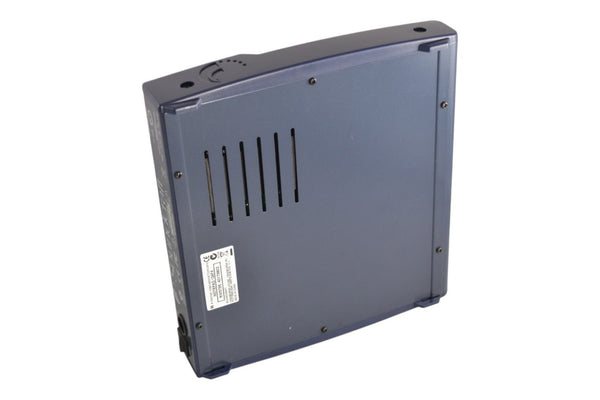 Soundcraft Notepad 124FX Mixer with UK PSU - Chorlton Analogue