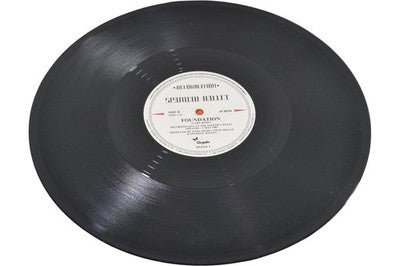 Spandau Ballet Gold 45 RPM Vinyl Record Limited Edition Extended - Chorlton Analogue