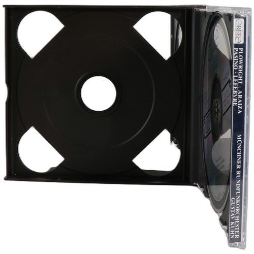 Spontini - La Vestale - Box Set 2 CDs - Orfeo - 1992 - Chorlton Analogue
