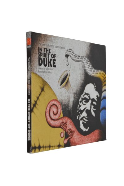 Stan Tracey - In the Spirit of Duke CD VG Ellington Tribute - Chorlton Analogue