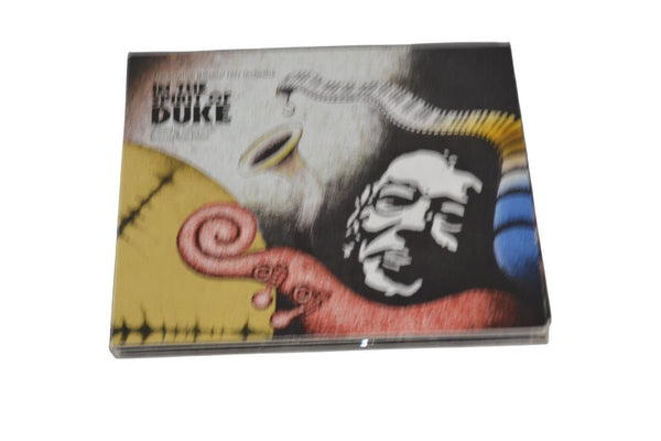 Stan Tracey - In the Spirit of Duke CD VG Ellington Tribute - Chorlton Analogue