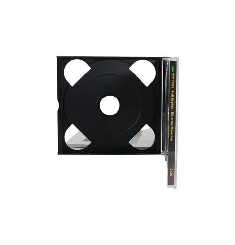Stephan - Die ersten Menschen - Box Set 2 CDs - CPO - 2006 - Chorlton Analogue