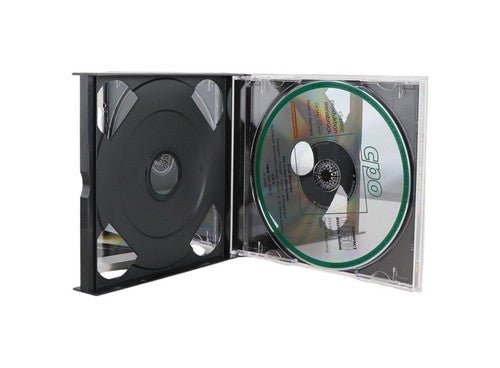 Stephan - Die ersten Menschen - Box Set 2 CDs - CPO - 2006 - Chorlton Analogue