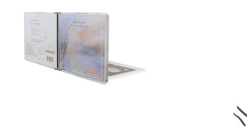 Stephan - Die ersten Menschen - Box Set 2 CDs - CPO - 2006 - Chorlton Analogue