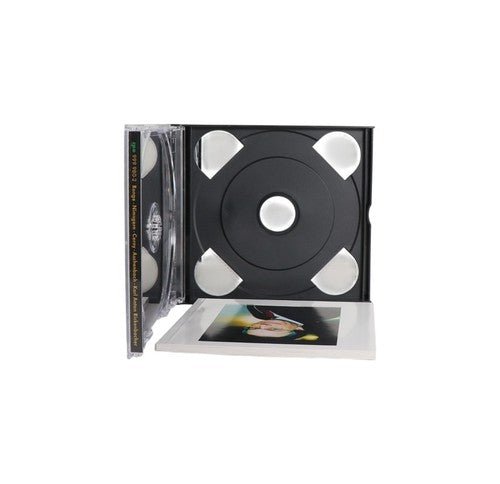 Stephan - Die ersten Menschen - Box Set 2 CDs - CPO - 2006 - Chorlton Analogue