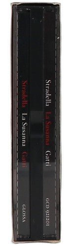 Stradella - La Susanna - Box Set 2 CDs - Glossa - 2004 - Chorlton Analogue