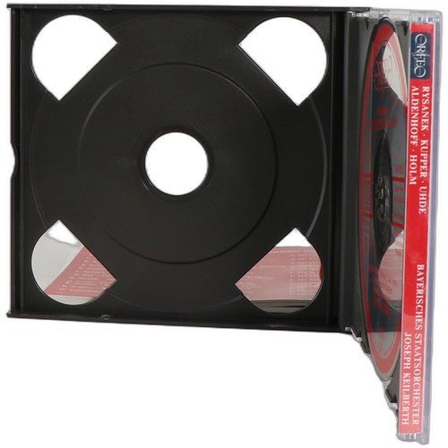 Strauss - Die Ägyptische Helena - Box Set 2 CDs - Orfeo (2) - 1996 - Chorlton Analogue