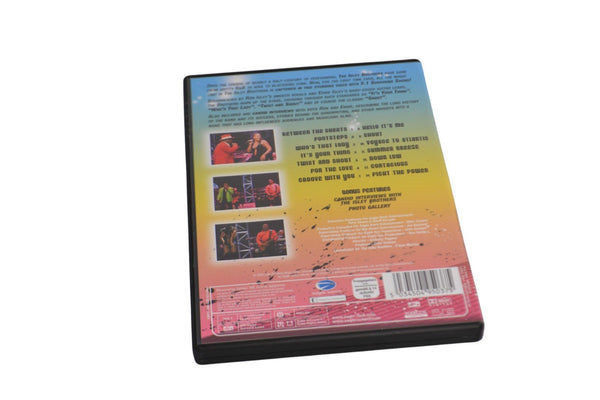 Summer Breeze - Greatest Hits Live (DVD, 2005) Classic Rock Pop Concert - Chorlton Analogue