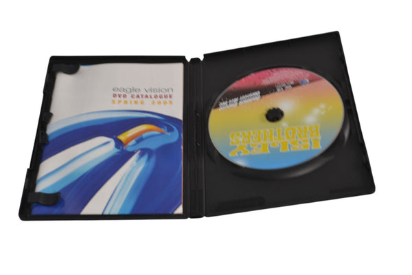 Summer Breeze - Greatest Hits Live (DVD, 2005) Classic Rock Pop Concert - Chorlton Analogue