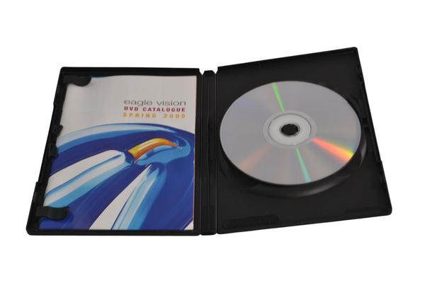 Summer Breeze - Greatest Hits Live (DVD, 2005) Classic Rock Pop Concert - Chorlton Analogue