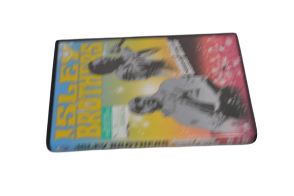 Summer Breeze - Greatest Hits Live (DVD, 2005) Classic Rock Pop Concert - Chorlton Analogue