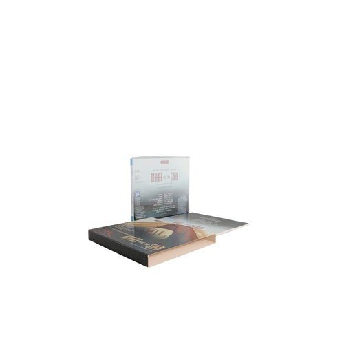 Tauno Pylkkänen - Mare and Her Son (Opera in Three Acts) Box Set 2 CDs 2005 - Chorlton Analogue