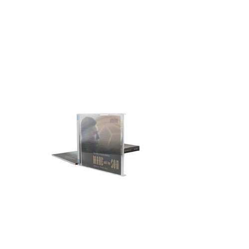 Tauno Pylkkänen - Mare and Her Son (Opera in Three Acts) Box Set 2 CDs 2005 - Chorlton Analogue