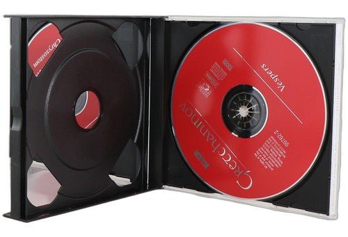 Tchaikovsky - Liturgy Of St. John Chrysostom, Op.41 - Box Set 2 CDs - Chorlton Analogue