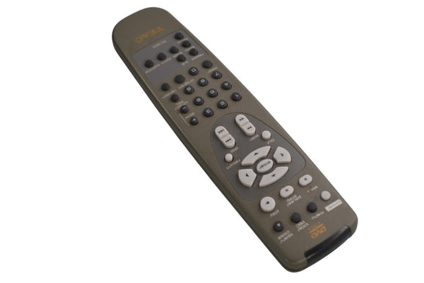 Teac RC - 823 Original Remote Control USED for TEAC DV - H350 - Chorlton Analogue