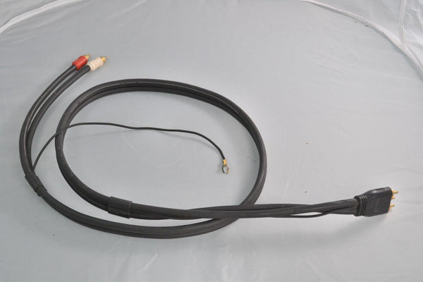 Technics EPA - 100MK2/MKII EPA - 500 Original Genuine Phono Cord Cable - Chorlton Analogue