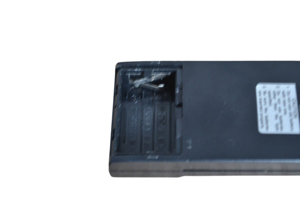 Technics EUR64274 Remote Control Transmitter - Genuine Original Replacement - Chorlton Analogue