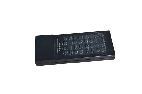 Technics EUR64274 Remote Control Transmitter - Genuine Original Replacement - Chorlton Analogue