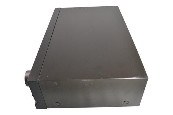 Technics RS - BX404 PXS Stereo Cassette Deck Hi - Fi Made In Japan Tested & Working - Chorlton Analogue