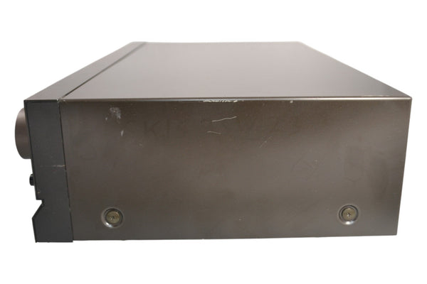 Technics RS - BX404 PXS Stereo Cassette Deck Hi - Fi Made In Japan Tested & Working - Chorlton Analogue