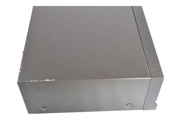 Technics RS - BX404 PXS Stereo Cassette Deck Hi - Fi Made In Japan Tested & Working - Chorlton Analogue