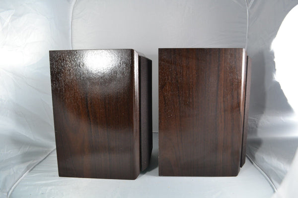 TECHNICS SB - HD50A 2Way Compact Bookshelf Speakers - Chorlton Analogue