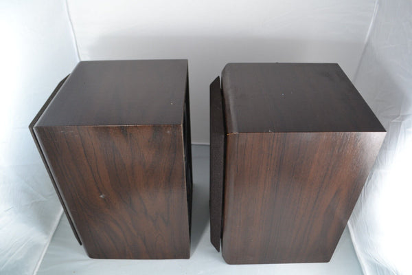 TECHNICS SB - HD50A 2Way Compact Bookshelf Speakers - Chorlton Analogue