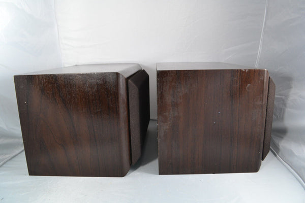 TECHNICS SB - HD50A 2Way Compact Bookshelf Speakers - Chorlton Analogue